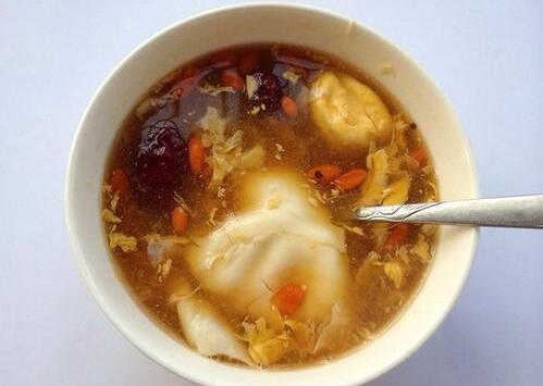 催大姨妈汤要喝几天