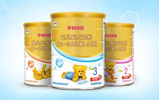 宝宝6个月一定要换2段奶粉吗？