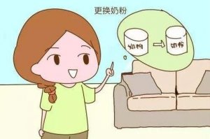 婴儿换奶粉怎么换？怎么转奶？