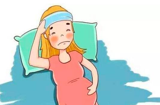 孕妇发烧可以吃退烧药吗？