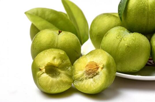 补血吃什么食物最好？8种水果推荐给你