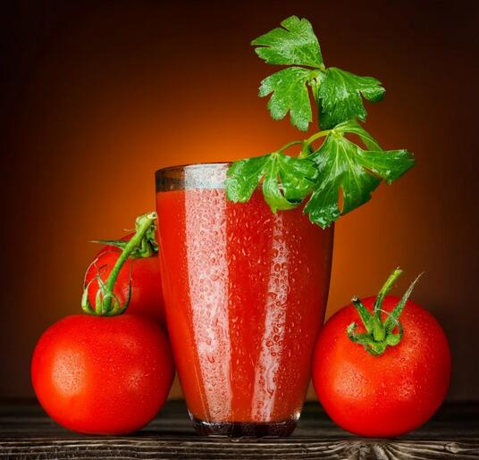 怎样排除体内毒素？七种蔬菜汁帮助你