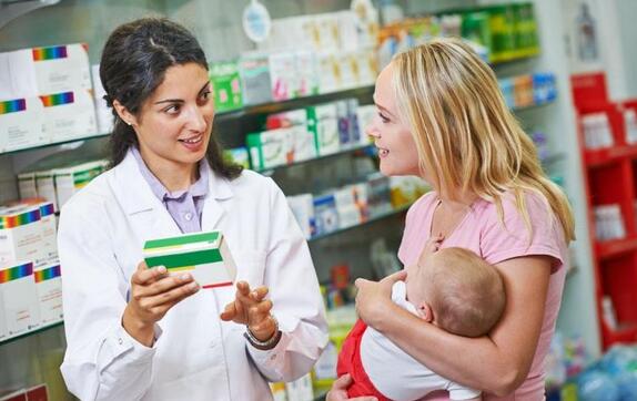 儿童退烧药黑名单，每一个父母都应该知道