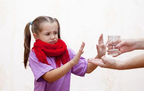 儿童退烧药黑名单，每一个父母都应该知道