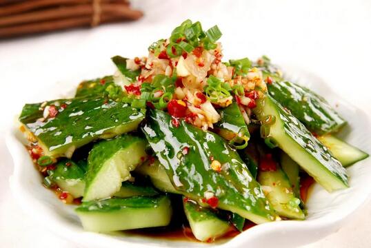 10中不健康吃法，你中了几招？