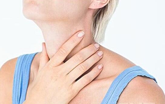 孕期喉咙不舒服，能吃润喉片吗？