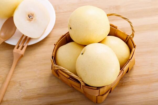 寒露吃什么水果？吃这些水果很养生