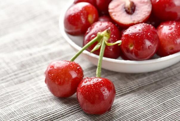 寒露吃什么水果？吃这些水果很养生