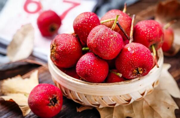 寒露吃什么水果？吃这些水果很养生