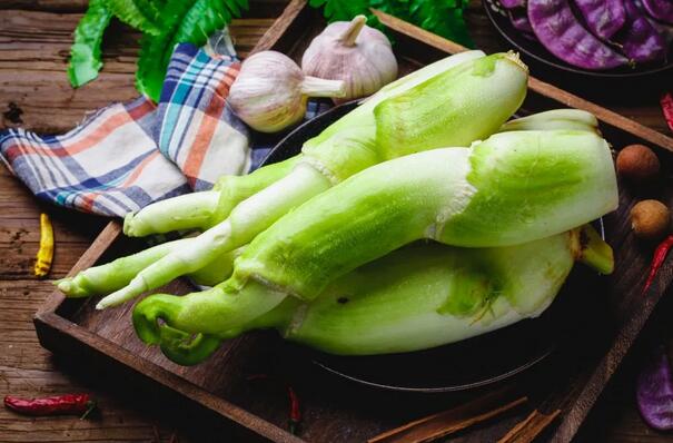 10月份最适合吃的当季蔬菜