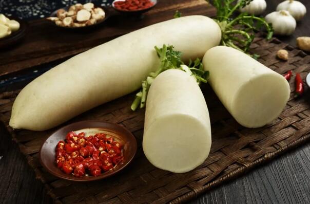 冬季怕冷吃什么好？7大蔬菜助你防寒保暖