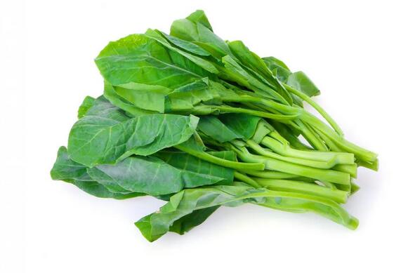 冬季怕冷吃什么好？7大蔬菜助你防寒保暖