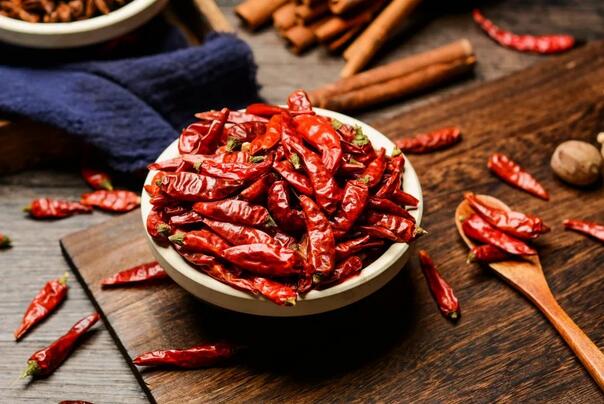 冬季怕冷吃什么好？7大蔬菜助你防寒保暖