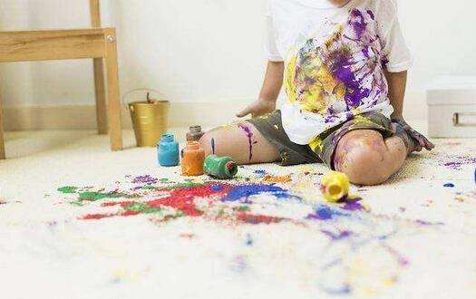 孩子不听话怎么办？熊孩子如何教育