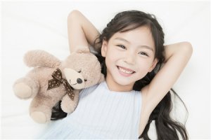 女孩起名字诗意一点的