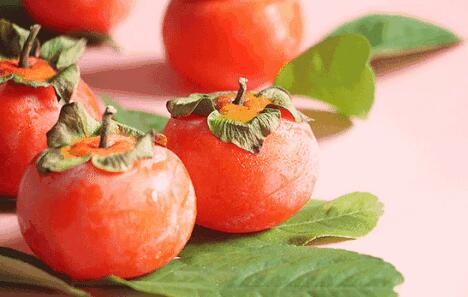 怀孕可以吃柿子吗