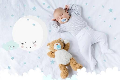 安抚奶嘴的利弊，安抚奶嘴怎么用？