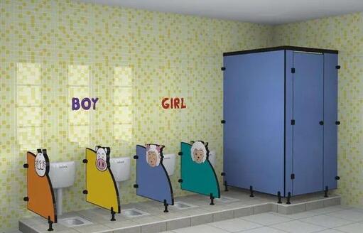 孩子在幼儿园憋大便，怎么引导才能顺利排便