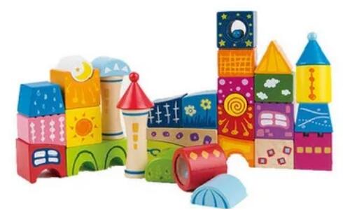 儿童玩具怎么清洗？别再酒精过度消毒了