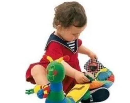 儿童玩具怎么清洗？别再酒精过度消毒了