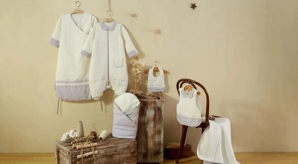 宝宝睡袋超全攻略，入秋睡觉不怕凉