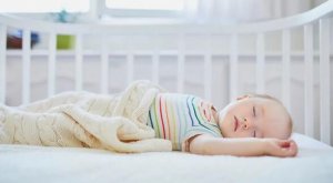 宝宝睡袋超全攻略，入秋睡觉不怕凉