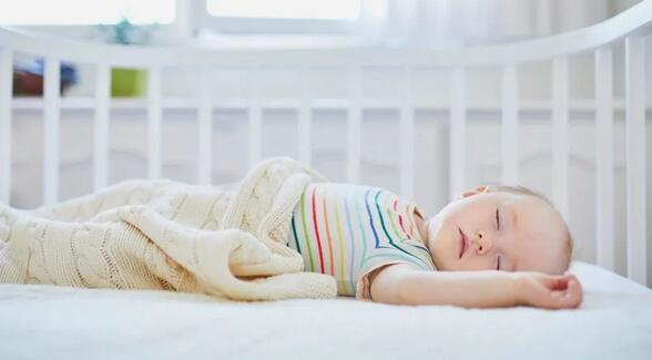 宝宝睡袋超全攻略，入秋睡觉不怕凉