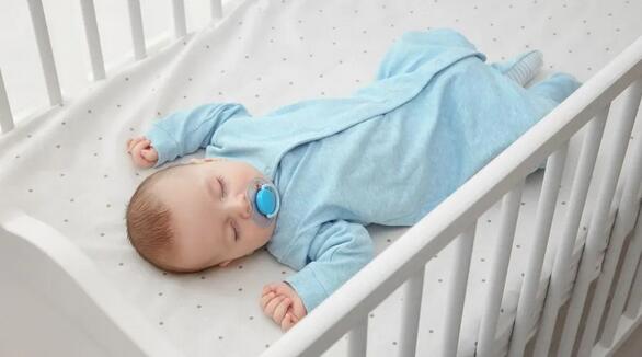 宝宝睡袋超全攻略，入秋睡觉不怕凉