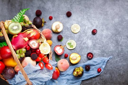 什么病不能吃什么水果，医生给你列出来了