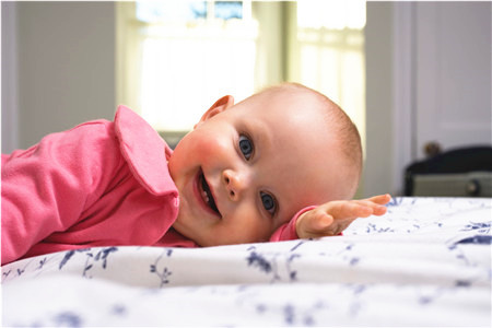 新生儿好听的名字大全