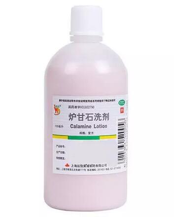 用于手足口病的七种（类）药物