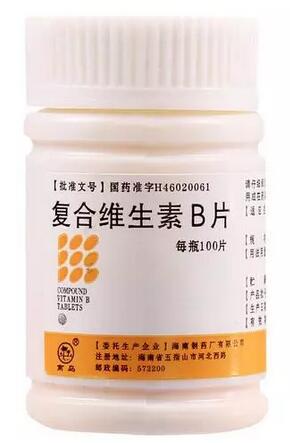 用于手足口病的七种（类）药物