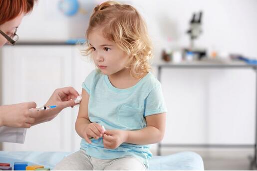 用于手足口病的七种（类）药物