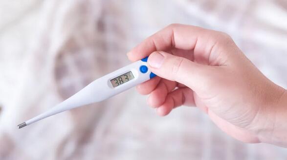 水银体温计将被禁止生产，别再给孩子用了