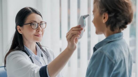 水银体温计将被禁止生产，别再给孩子用了