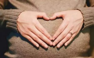 1一3月怀女孩症状