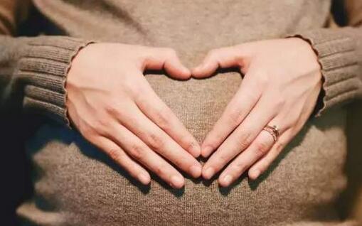 1一3月怀女孩症状