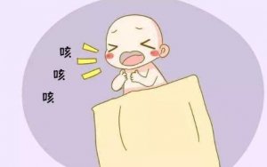 宝宝干咳嗽怎么办