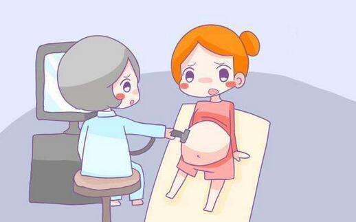 妊娠高血压对胎儿有什么影响