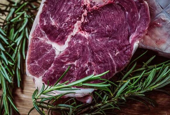 含铁高的食物有哪些 红肉