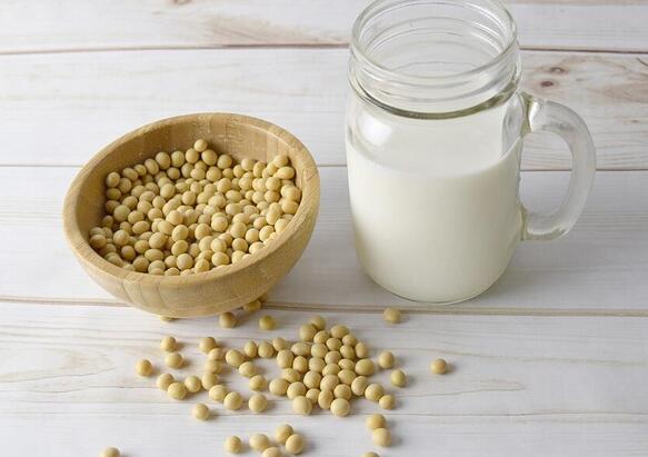 含铁高的食物有哪些 豆类