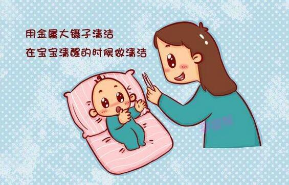 小婴儿鼻塞怎么办？用这些方法最安全