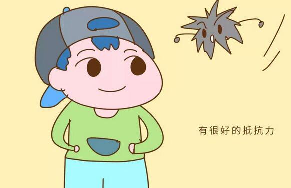 如何提高宝宝免疫力？家长一定要学会这3招！