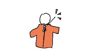 冬天给宝宝穿衣服，爹妈一定要避开这7大误区