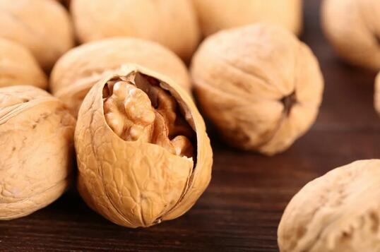 吃核桃的那些注意事项