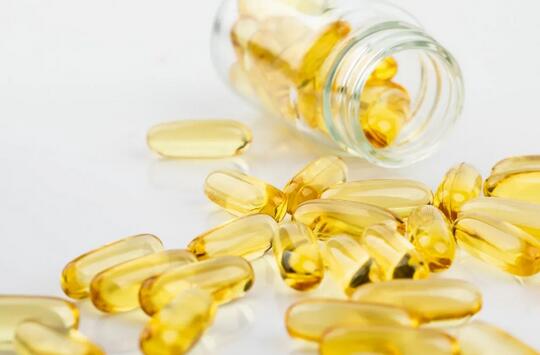 维生素e的作用有哪些