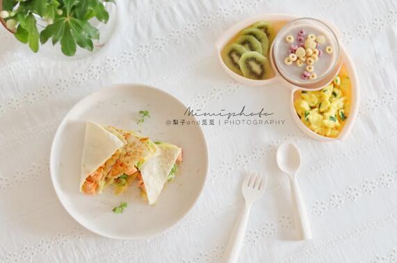 宝宝挑食怎么办