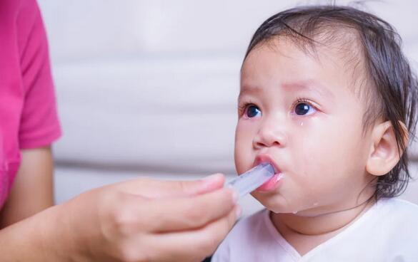 一定要记住庆大霉素，有致聋风险！孩子慎用！