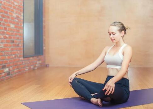 女人经常练习瑜伽有什么好处