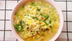 孕期怕感冒？不如来碗热汤面，轻松增强抵抗力